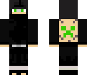 creeper aka
