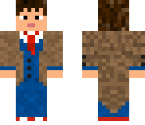 tenth doctor 