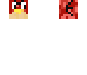 angry bird