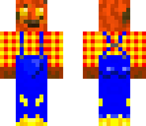 scarecrow