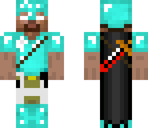 dead diamondman