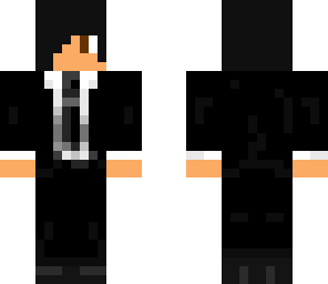 tuxedo