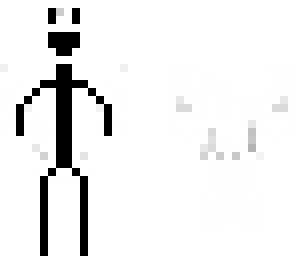 stick man
