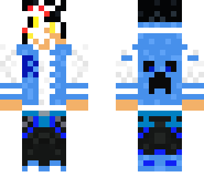 varsity's mask