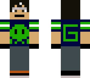 gamer