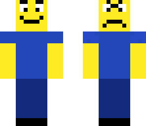 lego guy