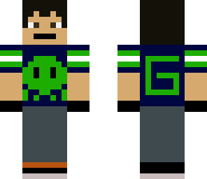 gamer128full
