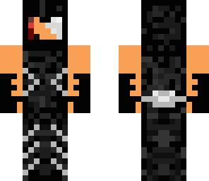evil ninja