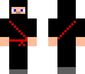 epic ninja-red