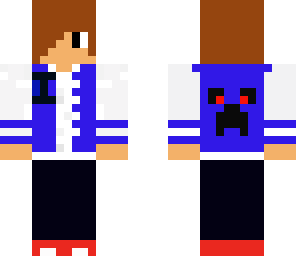 varsity skin fix  again