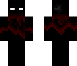 ghost herobrine