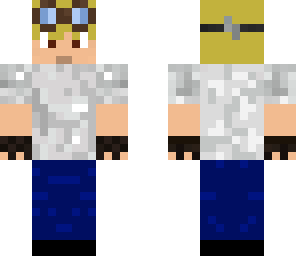 steam punk pilot 2
