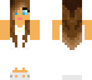 edit of a bride