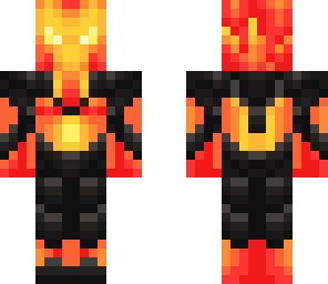 blaze