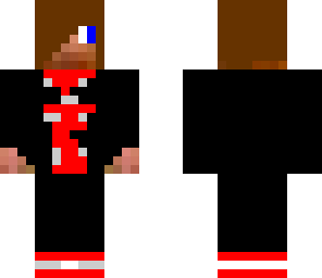 skin for chainaxe