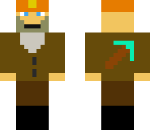 miner