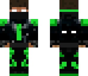 damons skin