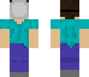 slender mask