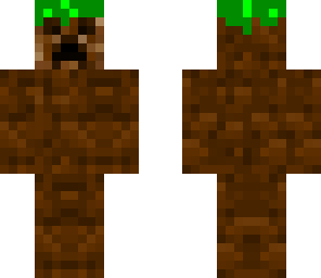 dirt creeper