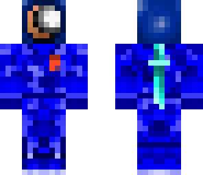 astronaut