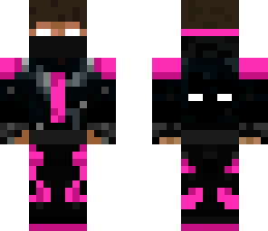 pinky