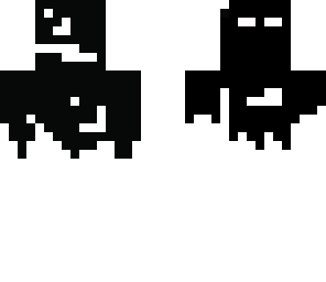 ripped herobrine ghost