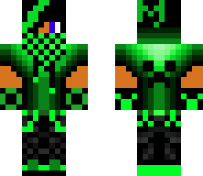 creeper guy