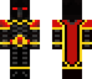 black knight