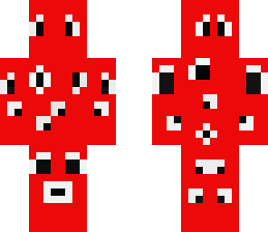 eye man