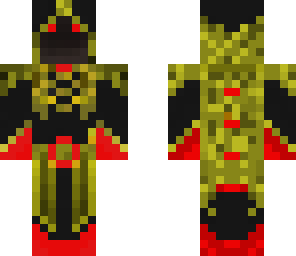 red termonaitor