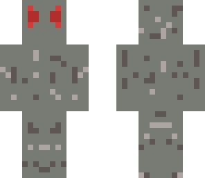 the golem