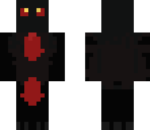 lava man