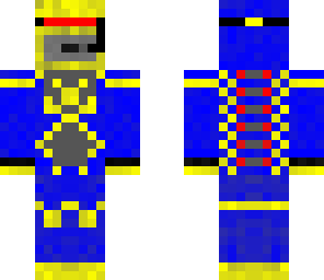 dumbbot