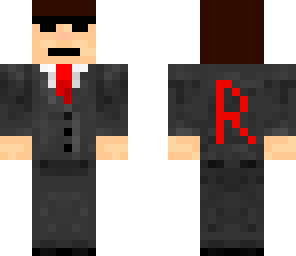 rodnet server skin