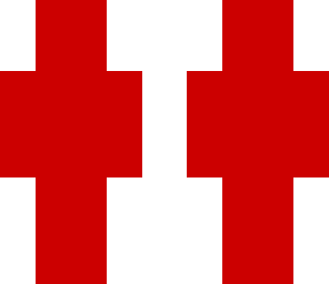 red man