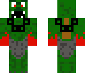 male ogre