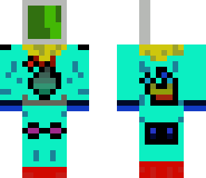 my skin