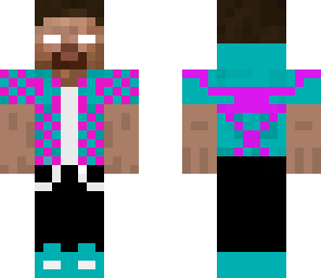 epic herobrine