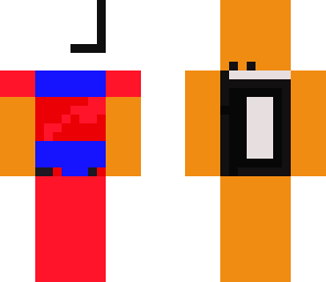 the diver