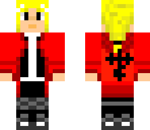 edward elric