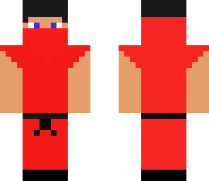 fire master