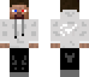 my minecraft skin