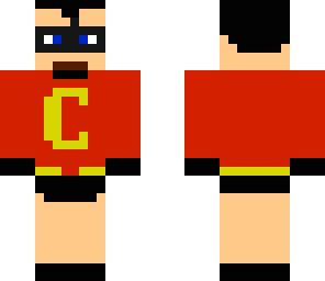 captain **** block
