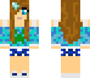 creeper girl