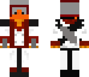 assassin