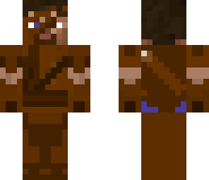 ranger