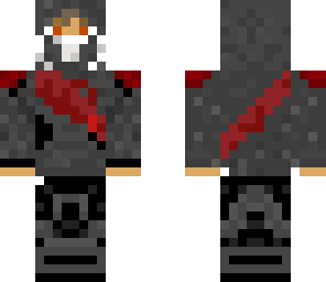 assasin of death