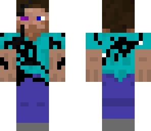 ender cyborg