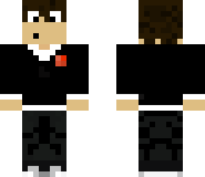 fancy sam upgraded