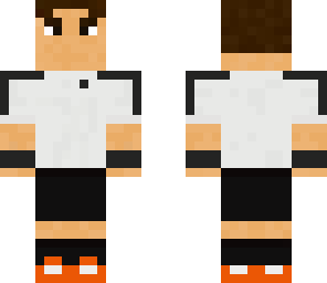 tennis player black sweatbands
